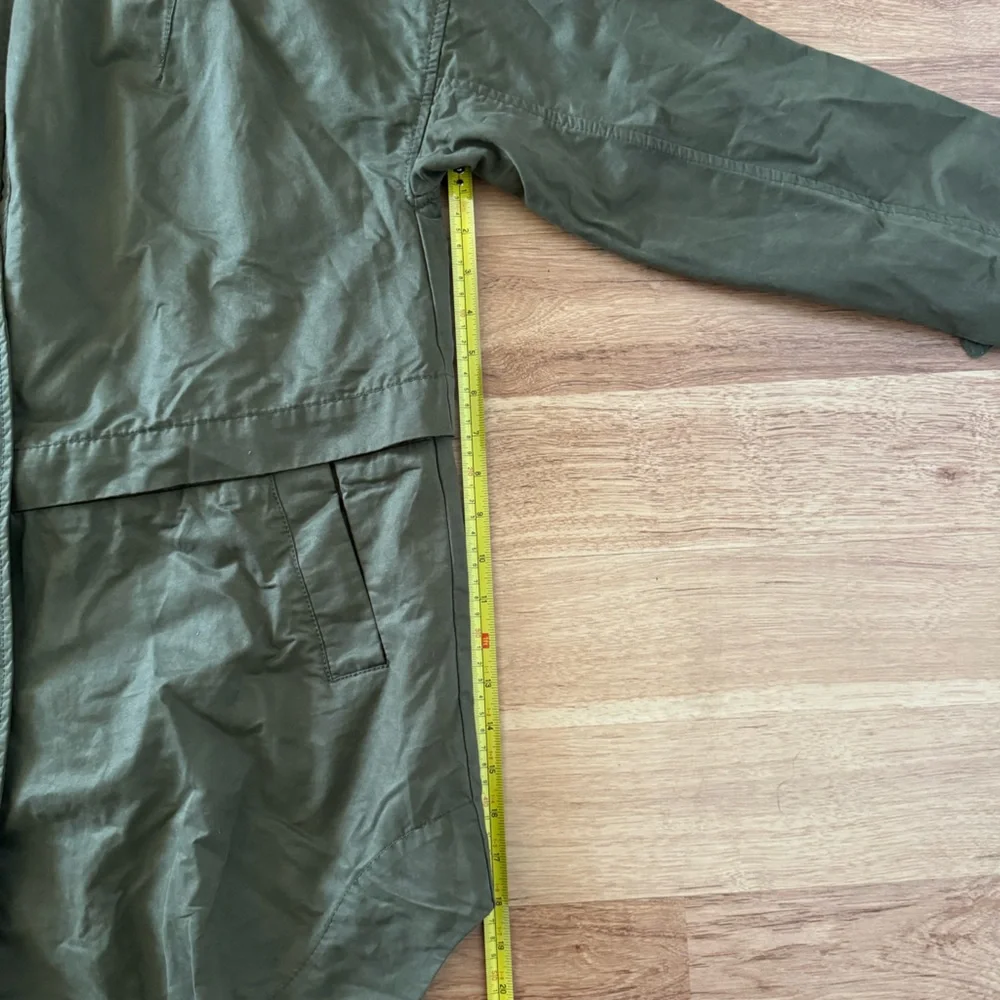 Zara Women Coat Size L - Picture 7 of 11